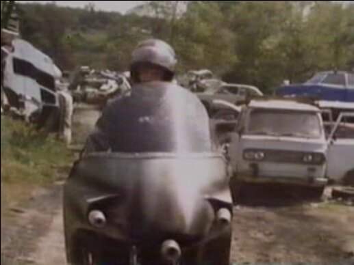 Fiat 850 Familiare