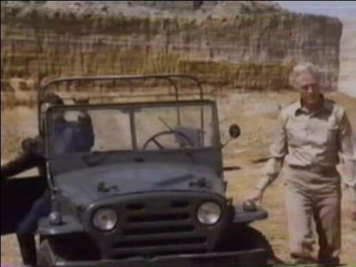 Fiat Campagnola