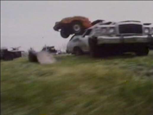Ford LTD Wagon