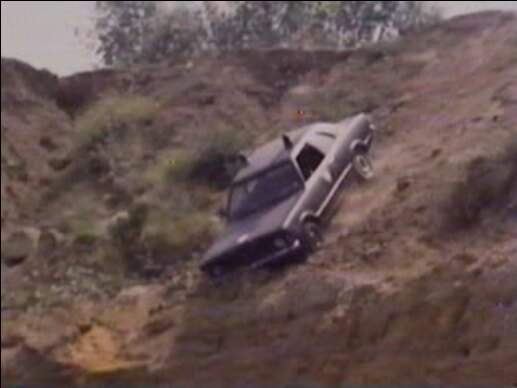 Ford Taunus