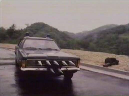 Ford Taunus