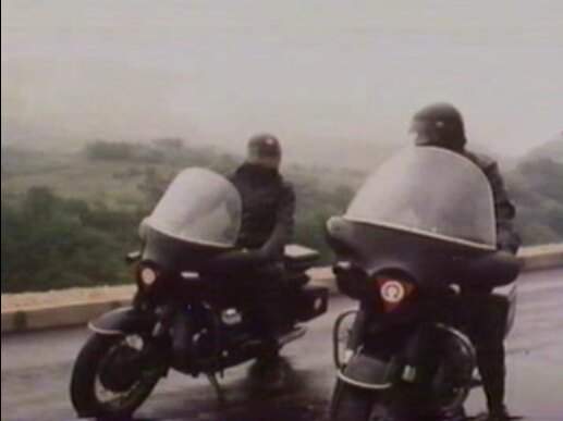 Moto Guzzi V 7 700