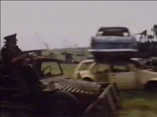 Opel Kadett Caravan