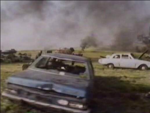 Opel Rekord