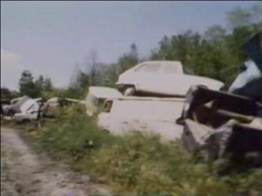 Renault 16