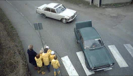 Ford Escort MkI