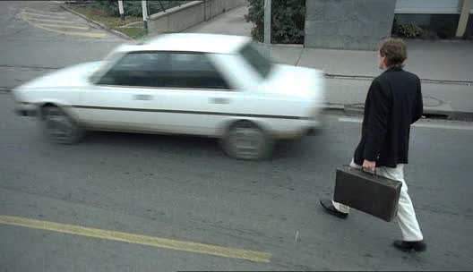 Peugeot 305