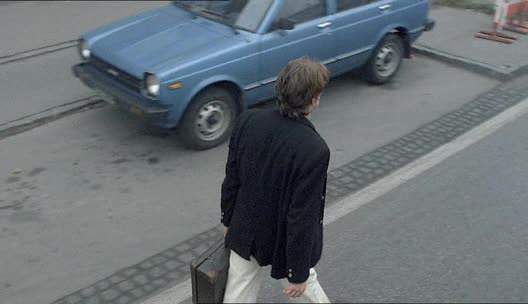 Toyota Starlet