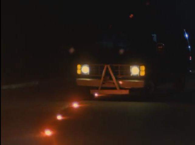 Dodge Dodge Van
