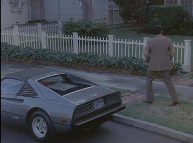 Ferrari 308 GTS