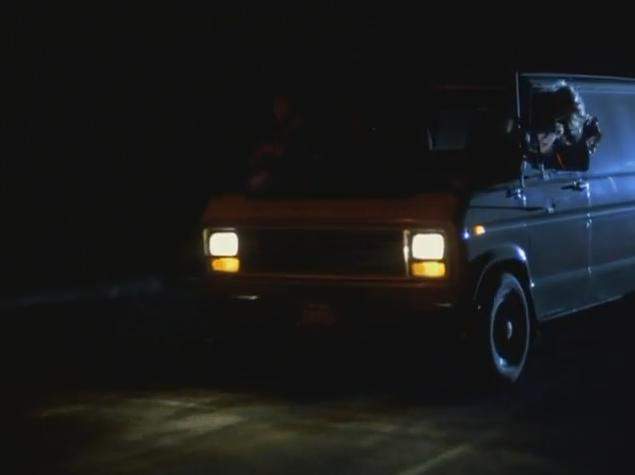Ford Econoline