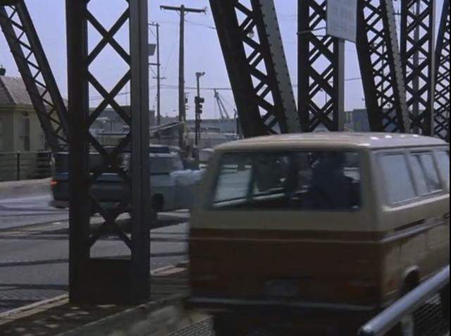 Volkswagen Vanagon T3