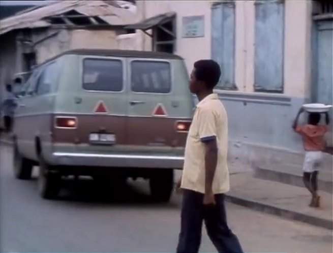 Dodge Sportsman