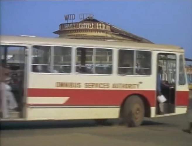 Neoplan Tropic