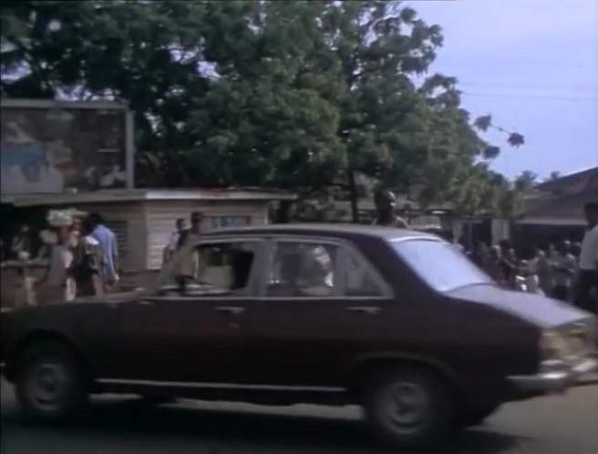Peugeot 504