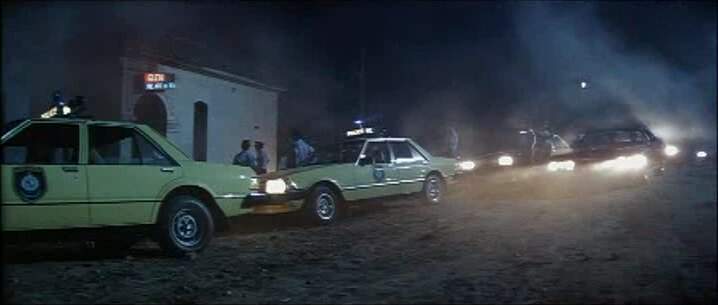 Ford Falcon