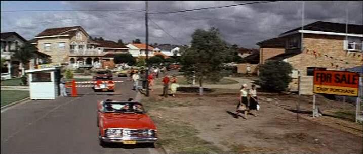 Mercury Montego