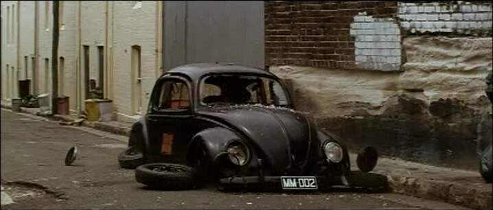 Volkswagen 1200