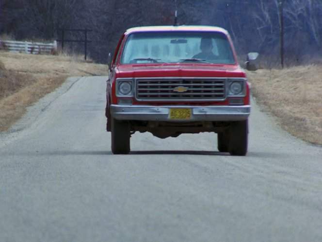 Chevrolet Blazer