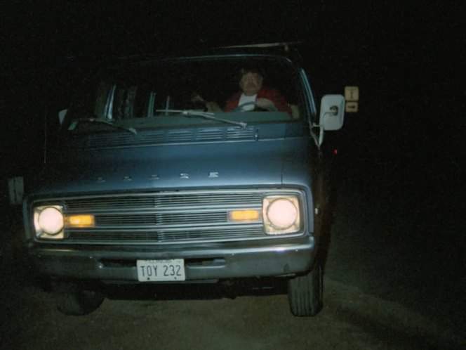 Dodge Tradesman