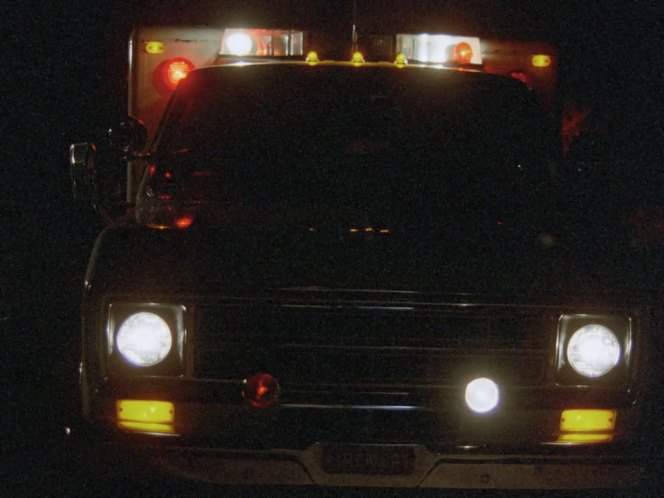 Ford Econoline