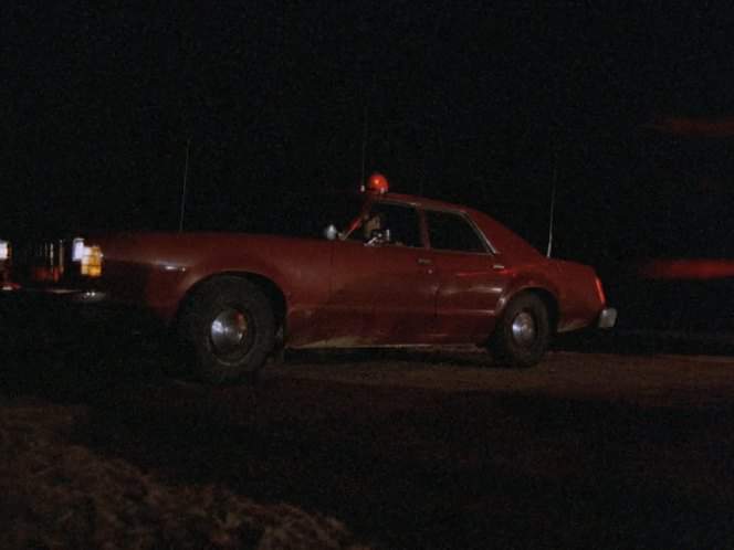 Ford LTD II