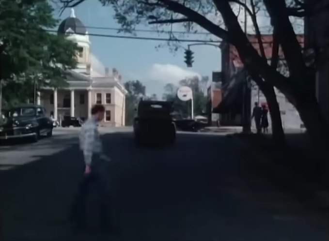 Plymouth Special De Luxe