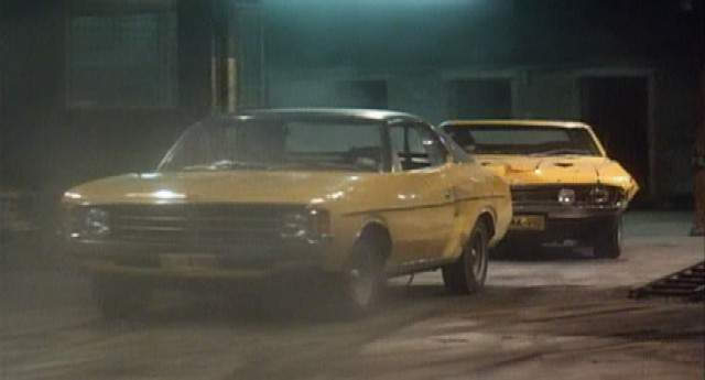 Chrysler Valiant Regal