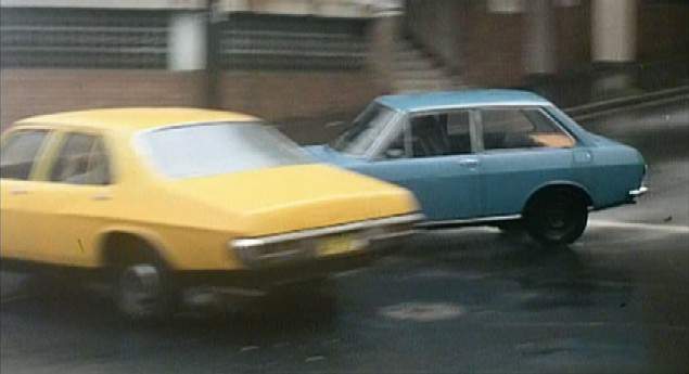 Datsun 1000