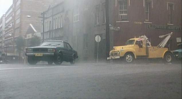 Ford Cortina MkIV