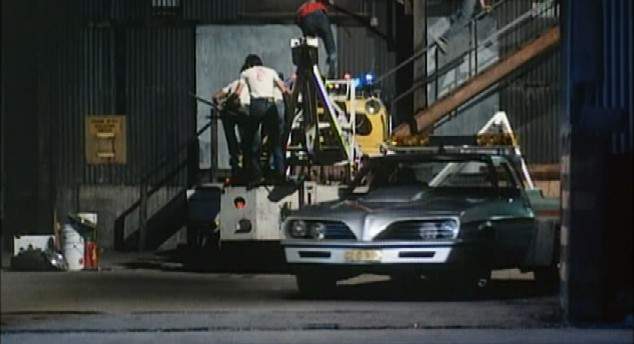 Holden 1-Tonner