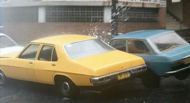 Holden Belmont