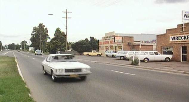Holden Kingswood