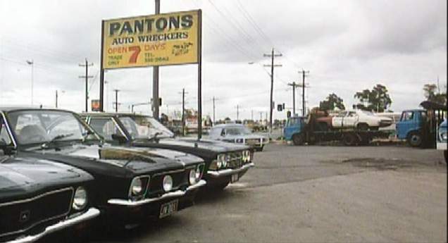 Holden Torana