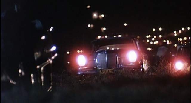 Mercedes-Benz 220 SE