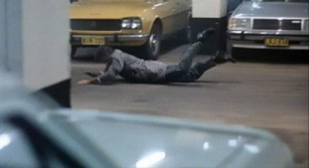 Peugeot 504