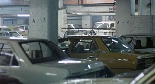 Toyota Corona