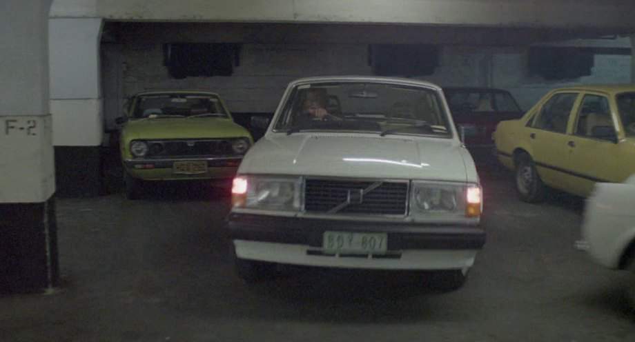 Volvo 244