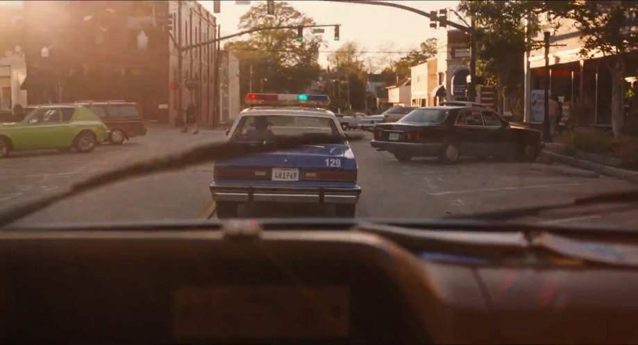AMC Gremlin
