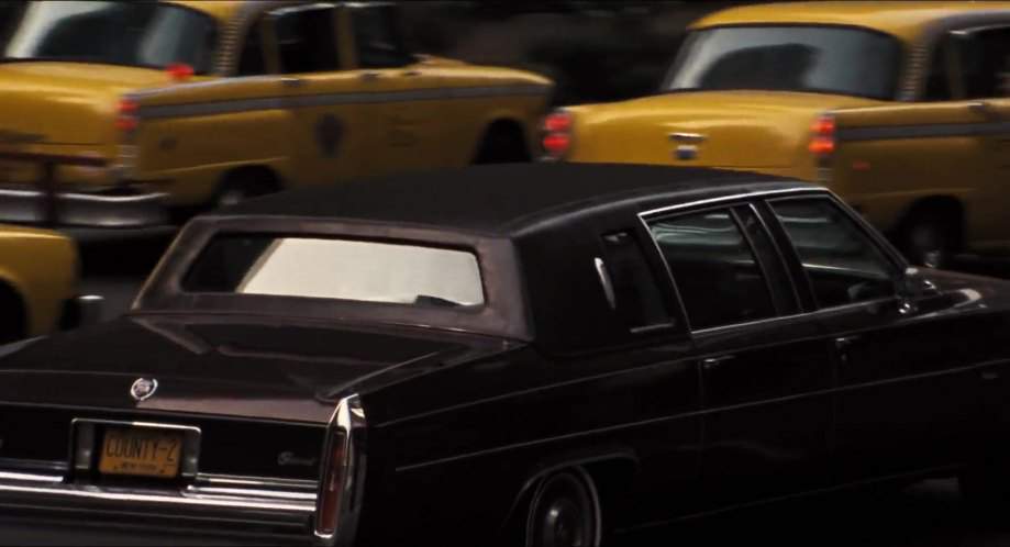 Checker Taxicab