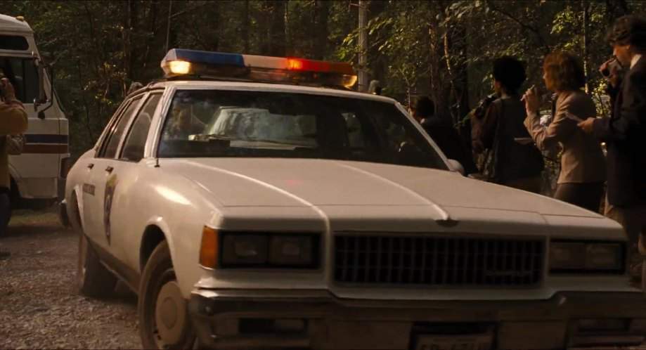 Chevrolet Caprice