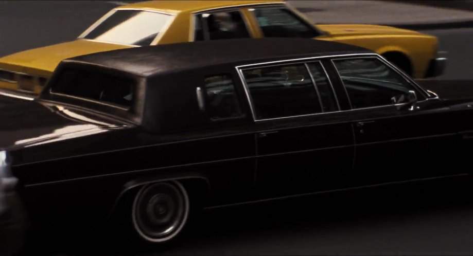 Chevrolet Impala
