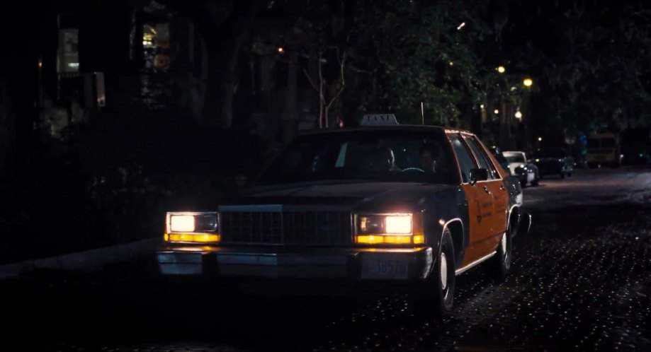 Ford LTD Crown Victoria