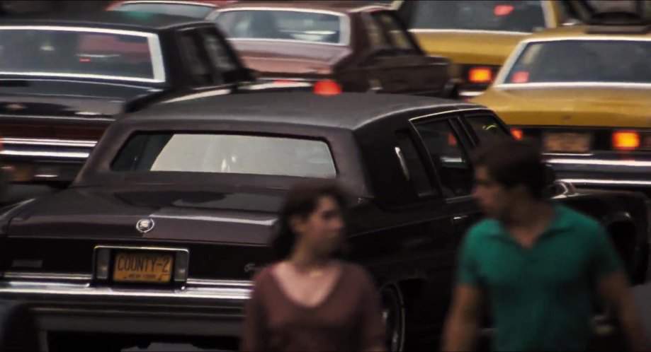 Lincoln Town Car