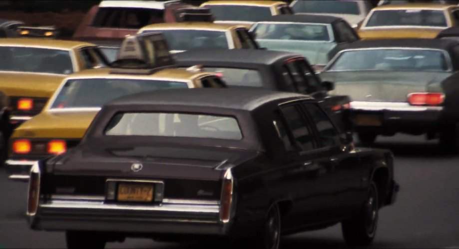 Oldsmobile Delta 88
