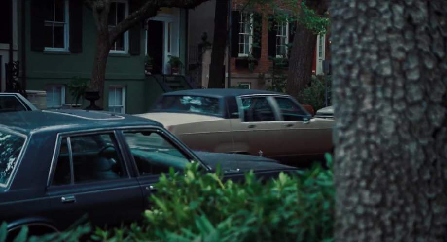 Oldsmobile Ninety-Eight Regency