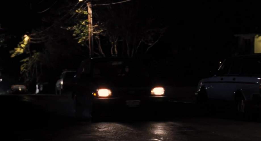 Volvo 240