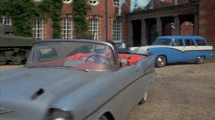 Ford Country Sedan