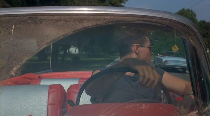 Ford Galaxie 500