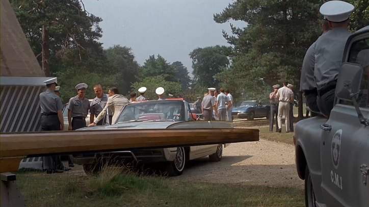 Ford Thunderbird